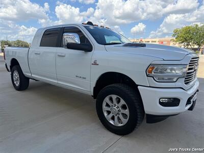 2023 RAM 2500 Laramie 4x4 - Photo 41 - Houston, TX 77041