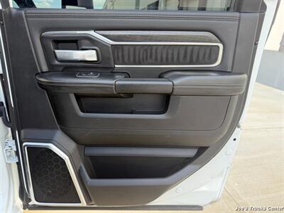 2023 RAM 2500 Laramie 4x4 - Photo 32 - Houston, TX 77041