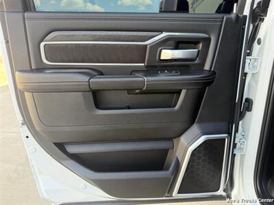 2023 RAM 2500 Laramie 4x4 - Photo 27 - Houston, TX 77041