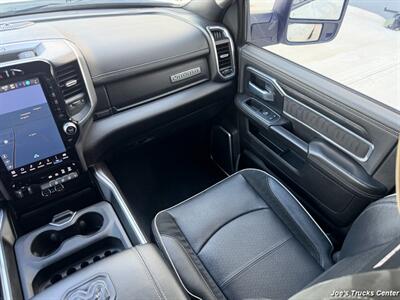 2023 RAM 2500 Laramie 4x4 - Photo 14 - Houston, TX 77041