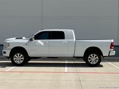 2023 RAM 2500 Laramie 4x4 - Photo 3 - Houston, TX 77041