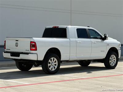 2023 RAM 2500 Laramie 4x4 - Photo 8 - Houston, TX 77041