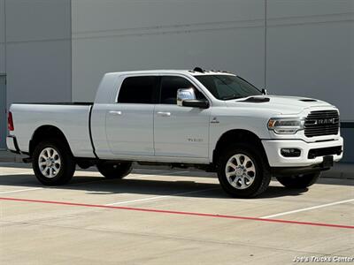 2023 RAM 2500 Laramie 4x4 - Photo 10 - Houston, TX 77041
