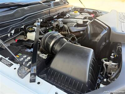 2023 RAM 2500 Laramie 4x4 - Photo 58 - Houston, TX 77041