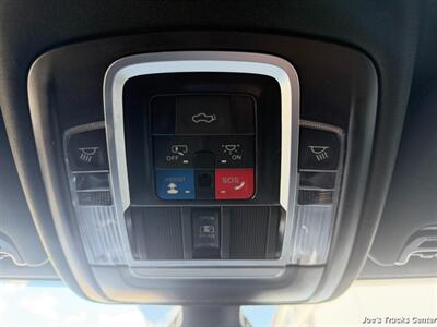 2023 RAM 2500 Laramie 4x4 - Photo 17 - Houston, TX 77041