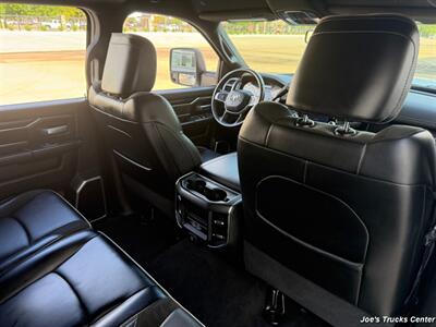 2023 RAM 2500 Laramie 4x4 - Photo 33 - Houston, TX 77041