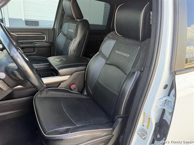 2023 RAM 2500 Laramie 4x4 - Photo 22 - Houston, TX 77041