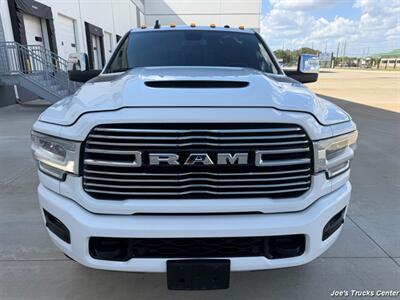 2023 RAM 2500 Laramie 4x4 - Photo 38 - Houston, TX 77041