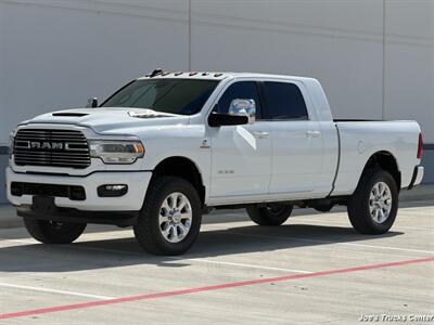 2023 RAM 2500 Laramie 4x4 - Photo 2 - Houston, TX 77041