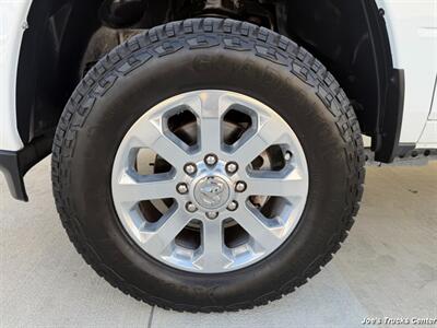 2023 RAM 2500 Laramie 4x4 - Photo 51 - Houston, TX 77041