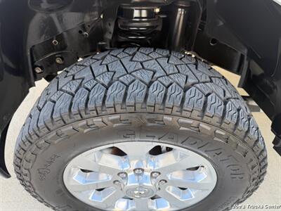 2023 RAM 2500 Laramie 4x4 - Photo 52 - Houston, TX 77041