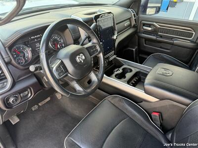 2023 RAM 2500 Laramie 4x4 - Photo 20 - Houston, TX 77041