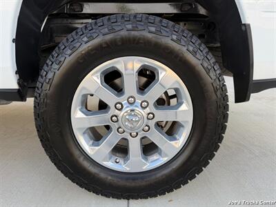 2023 RAM 2500 Laramie 4x4 - Photo 53 - Houston, TX 77041