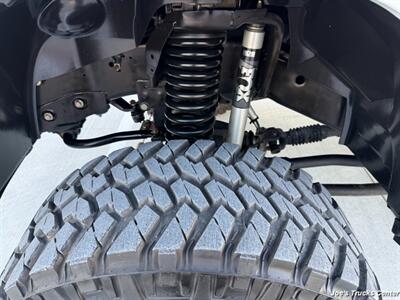 2019 RAM 2500 Big Horn 4x4 - Photo 54 - Houston, TX 77041