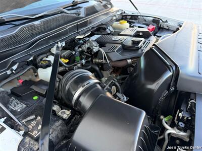 2019 RAM 2500 Big Horn 4x4 - Photo 60 - Houston, TX 77041