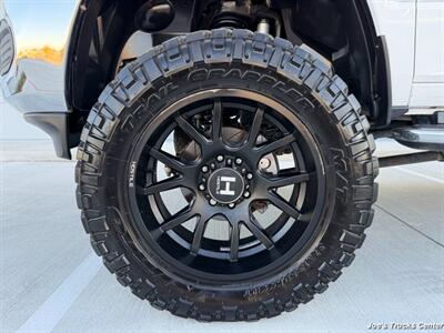 2019 RAM 2500 Big Horn 4x4 - Photo 53 - Houston, TX 77041