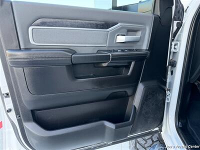 2019 RAM 2500 Big Horn 4x4 - Photo 22 - Houston, TX 77041