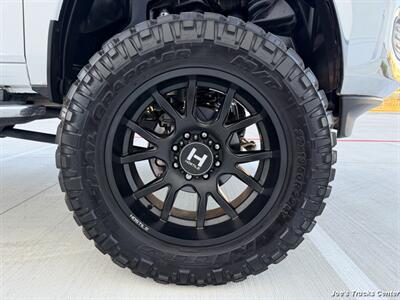 2019 RAM 2500 Big Horn 4x4 - Photo 49 - Houston, TX 77041