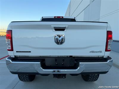 2019 RAM 2500 Big Horn 4x4 - Photo 44 - Houston, TX 77041