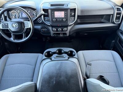 2019 RAM 2500 Big Horn 4x4 - Photo 15 - Houston, TX 77041