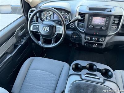 2019 RAM 2500 Big Horn 4x4 - Photo 16 - Houston, TX 77041