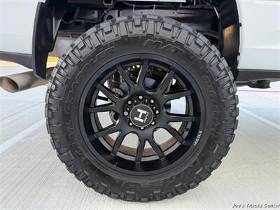 2019 RAM 2500 Big Horn 4x4 - Photo 51 - Houston, TX 77041