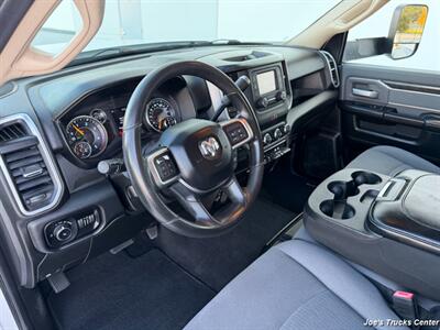2019 RAM 2500 Big Horn 4x4 - Photo 23 - Houston, TX 77041