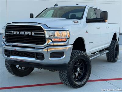 2019 RAM 2500 Big Horn 4x4 - Photo 3 - Houston, TX 77041