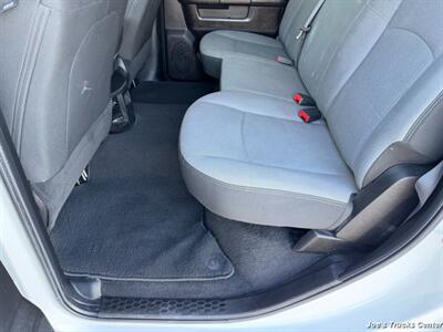 2019 RAM 2500 Big Horn 4x4 - Photo 32 - Houston, TX 77041