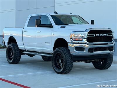 2019 RAM 2500 Big Horn 4x4 - Photo 13 - Houston, TX 77041