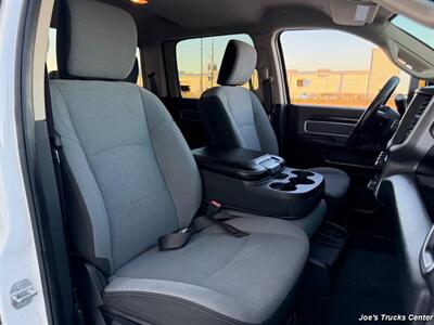 2019 RAM 2500 Big Horn 4x4 - Photo 29 - Houston, TX 77041