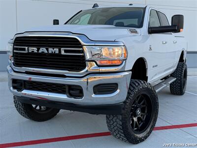 2019 RAM 2500 Big Horn 4x4 - Photo 2 - Houston, TX 77041