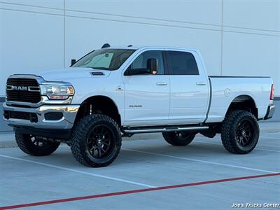 2019 RAM 2500 Big Horn 4x4 - Photo 4 - Houston, TX 77041