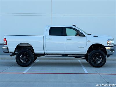 2019 RAM 2500 Big Horn 4x4 - Photo 11 - Houston, TX 77041