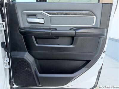 2019 RAM 2500 Big Horn 4x4 - Photo 34 - Houston, TX 77041