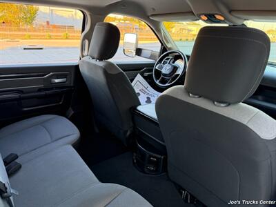 2019 RAM 2500 Big Horn 4x4 - Photo 35 - Houston, TX 77041