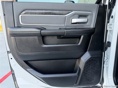 2019 RAM 2500 Big Horn 4x4 - Photo 30 - Houston, TX 77041