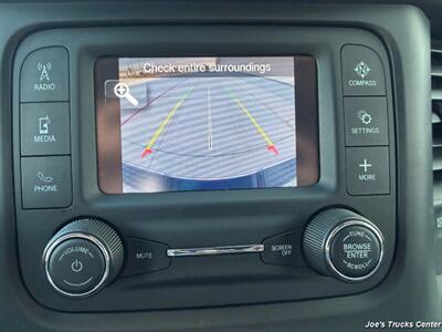 2019 RAM 2500 Big Horn 4x4 - Photo 39 - Houston, TX 77041