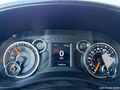 2019 RAM 2500 Big Horn 4x4 - Photo 38 - Houston, TX 77041