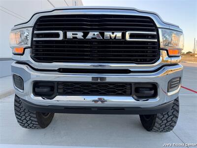 2019 RAM 2500 Big Horn 4x4 - Photo 41 - Houston, TX 77041