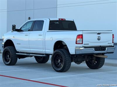 2019 RAM 2500 Big Horn 4x4 - Photo 7 - Houston, TX 77041