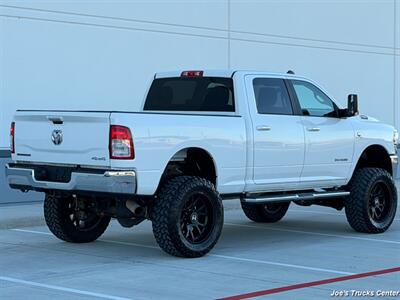 2019 RAM 2500 Big Horn 4x4 - Photo 10 - Houston, TX 77041