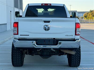 2019 RAM 2500 Big Horn 4x4 - Photo 8 - Houston, TX 77041