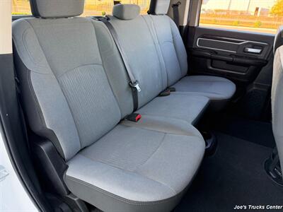 2019 RAM 2500 Big Horn 4x4 - Photo 37 - Houston, TX 77041