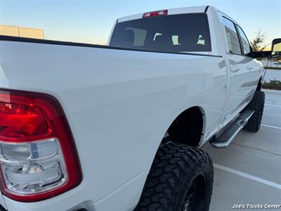 2019 RAM 2500 Big Horn 4x4 - Photo 46 - Houston, TX 77041
