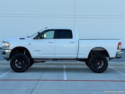 2019 RAM 2500 Big Horn 4x4 - Photo 5 - Houston, TX 77041