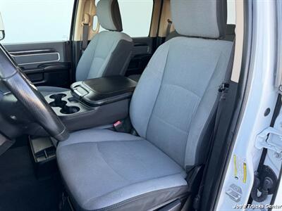 2019 RAM 2500 Big Horn 4x4 - Photo 25 - Houston, TX 77041