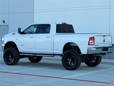2019 RAM 2500 Big Horn 4x4 - Photo 6 - Houston, TX 77041