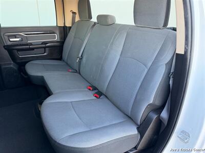 2019 RAM 2500 Big Horn 4x4 - Photo 33 - Houston, TX 77041