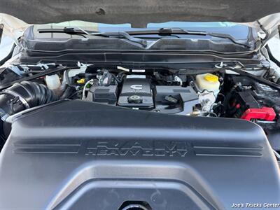 2019 RAM 2500 Big Horn 4x4 - Photo 58 - Houston, TX 77041